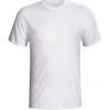 T Shirt White Front