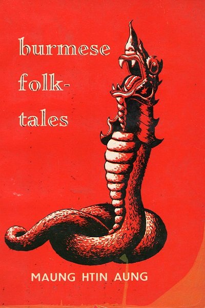 Burmese Folk Tales